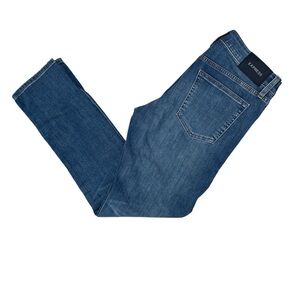 Express Men's Denim Skinny Jeans 28x30